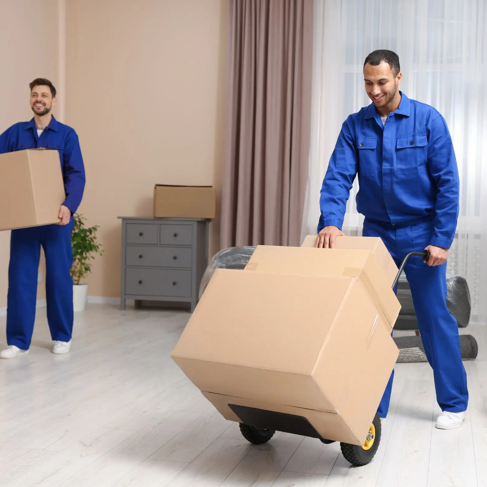 Sainik Packers and Movers in Bangalore